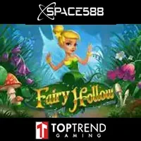slot Fairy Hollow TTG